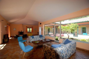 Hotels in Valverde